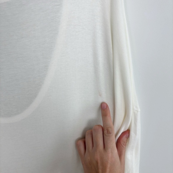 Free People Sun Seeker Maxi in Ivory Size S - Picture 5 of 12